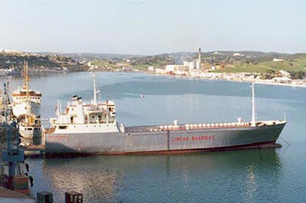 Rivanervion - Collection J.C. González Rivanervion - Collection J.C. González